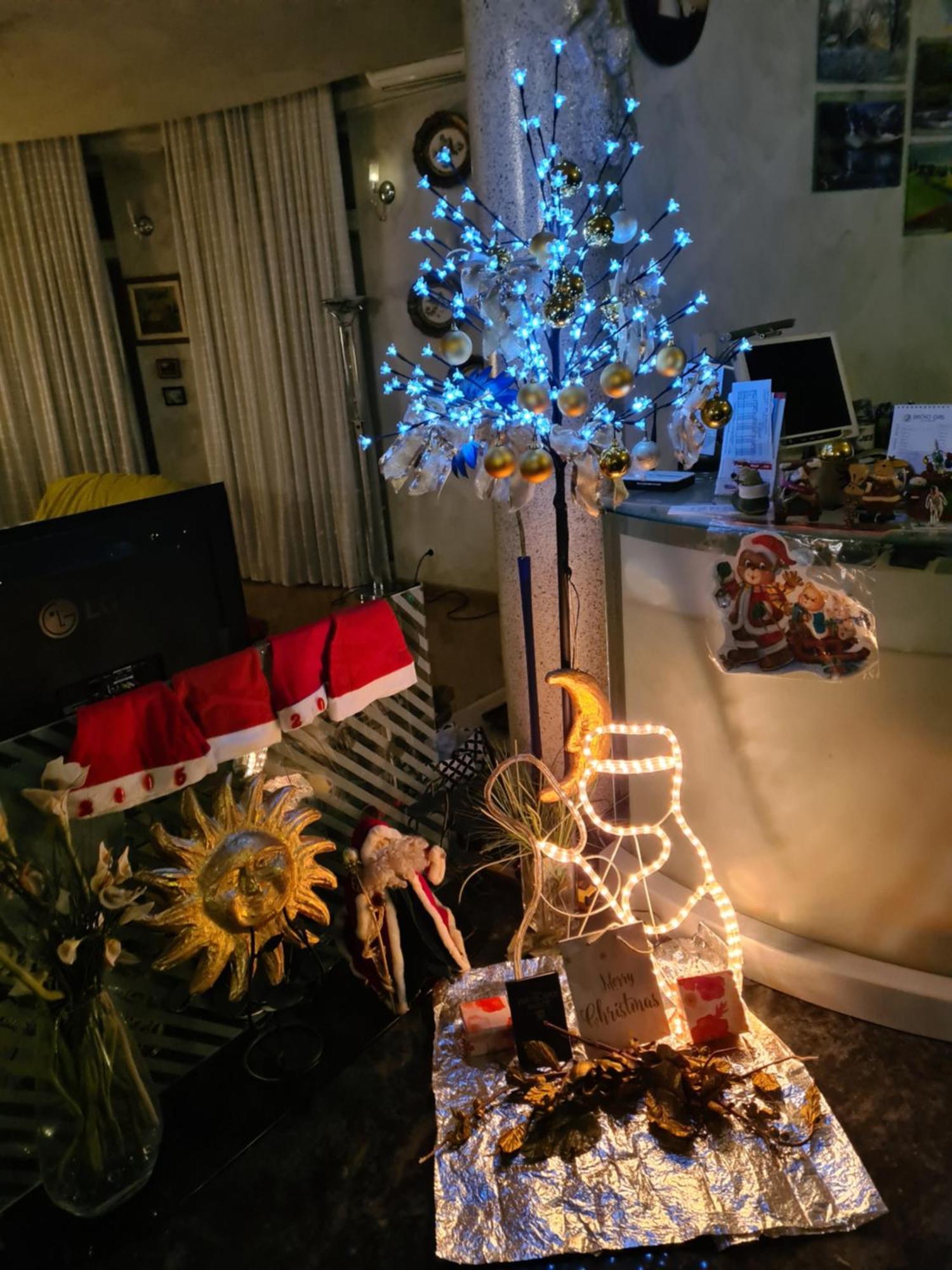 Holiday home Bam