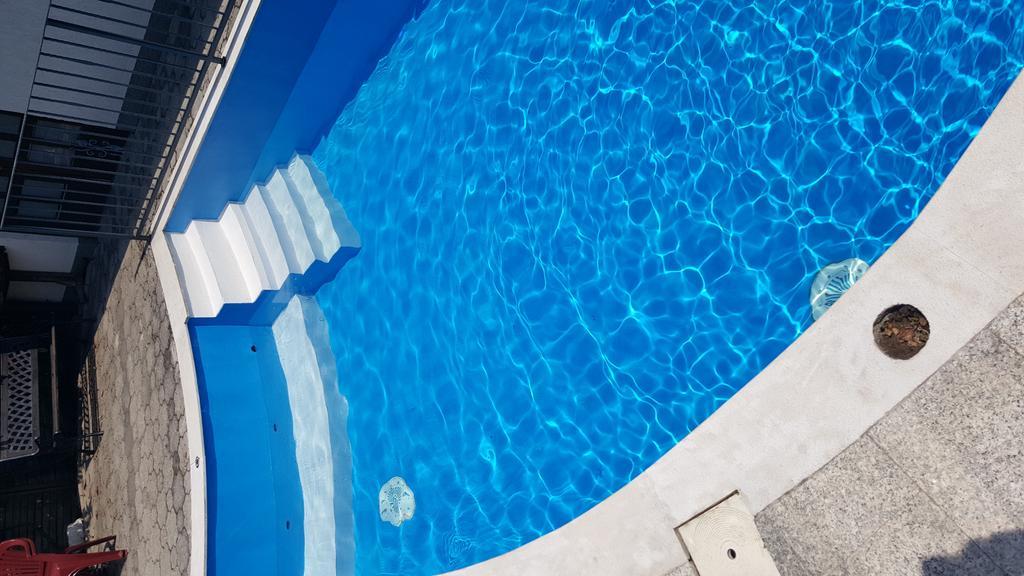 Bam Holiday home Sarajevo