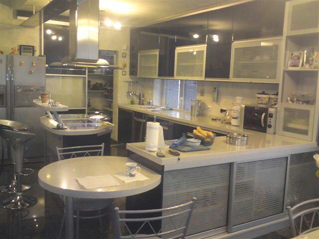 Bam Holiday home