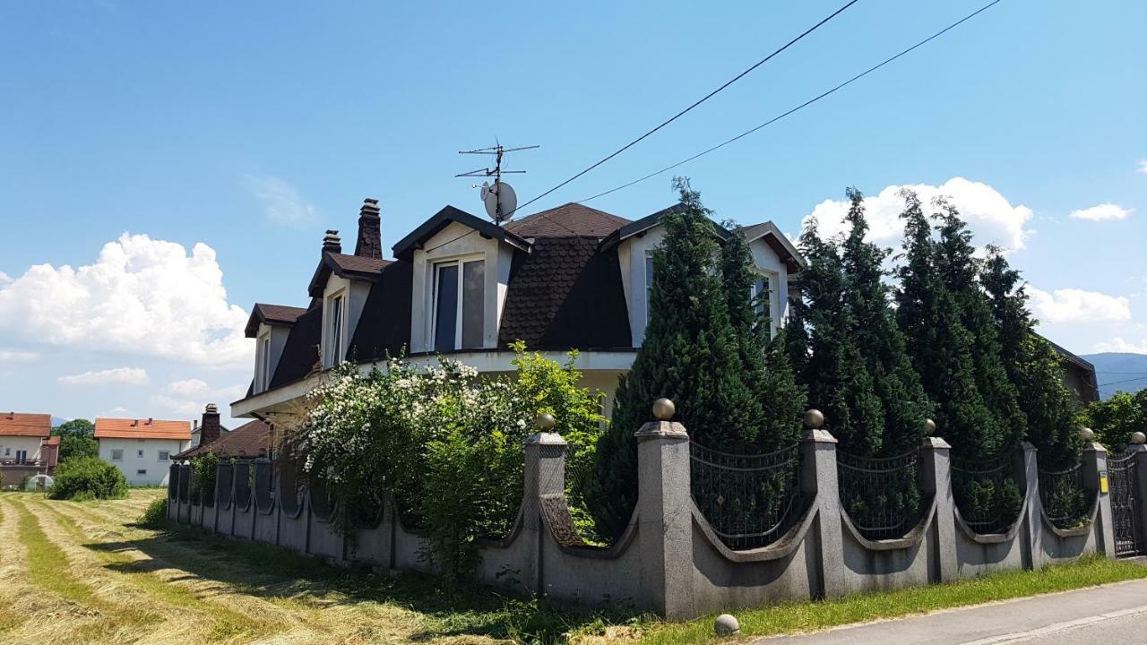 Bam Holiday home Sarajevo