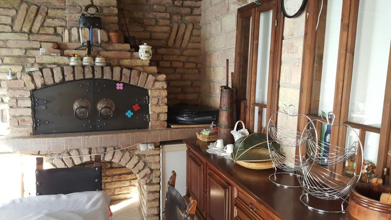 Bam Holiday home